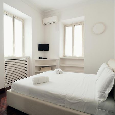 Art House Vaticano Luxury Apartment Рим Екстериор снимка