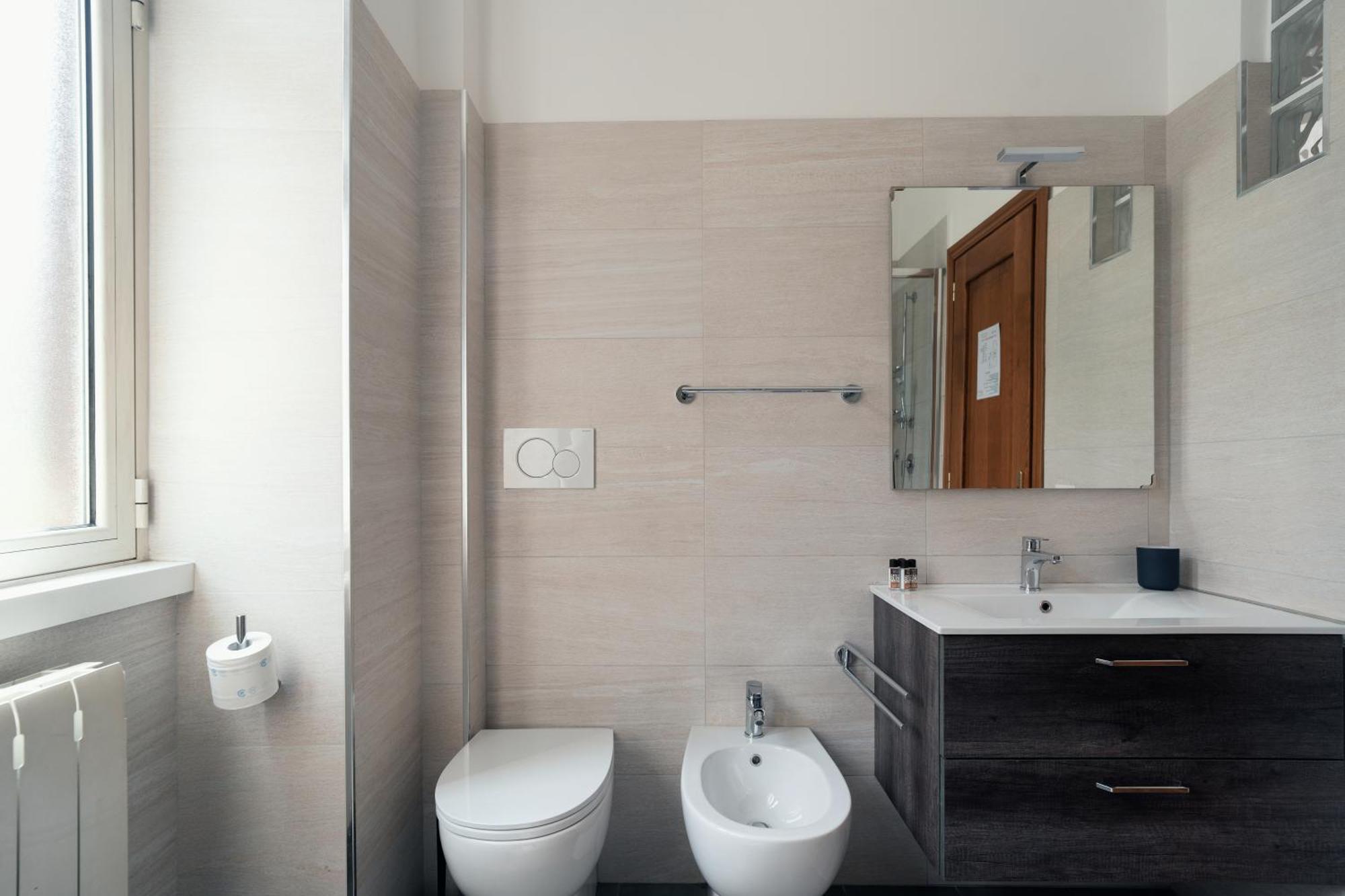 Art House Vaticano Luxury Apartment Рим Екстериор снимка