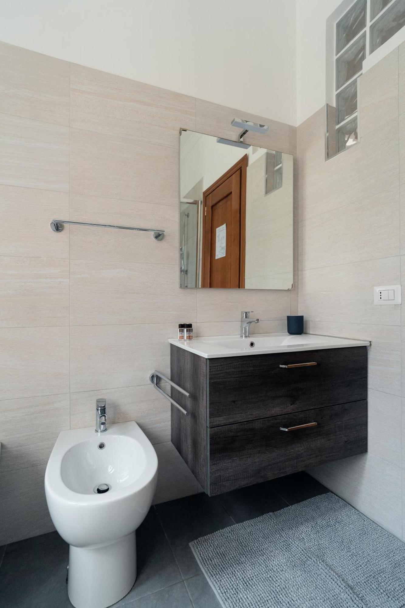 Art House Vaticano Luxury Apartment Рим Екстериор снимка